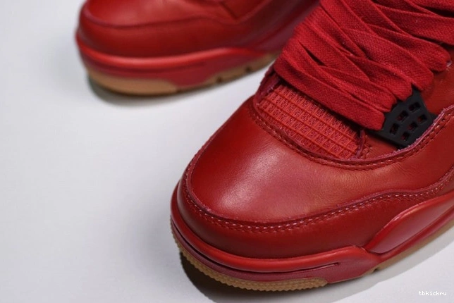 Rep TBkick Air AV3914-600 Jordan 4 Day Singles 0819
